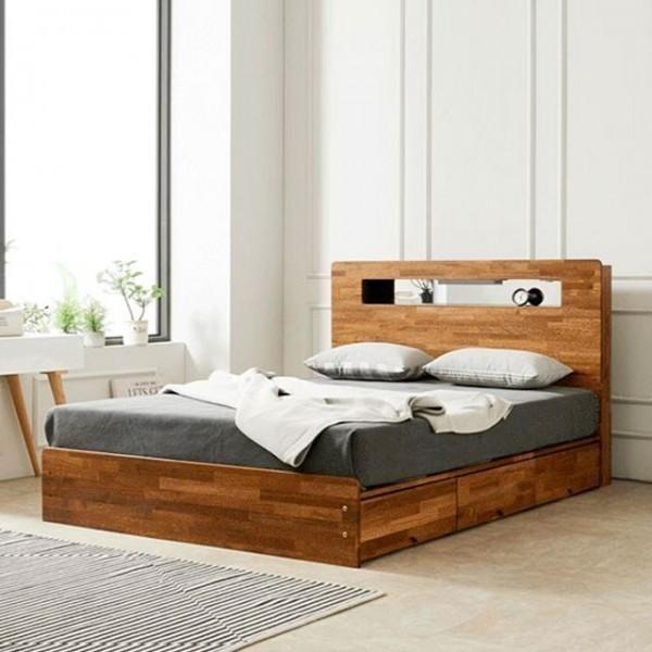 ������å �ֹٿ� LED 1�� ����ħ�� Q ��Ʈ������ H9702